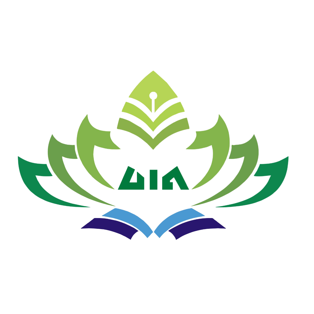 Logo UIN Raden Intan Lampung